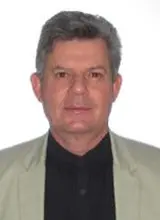 Foto oficial de Duílio de Castro (TSE)