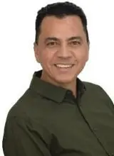 Foto oficial de Ebinho Bernardes (TSE)