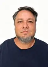 Foto oficial de Eder da TNT (TSE)