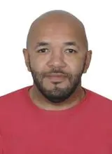 Foto oficial de Edgard Rodrigues (TSE)