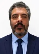 Foto oficial de Edilson GR (TSE)