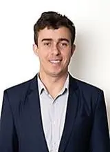 Foto oficial de Edimar Ferreira (TSE)