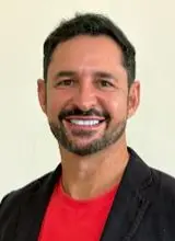 Foto oficial de Edinaldo Soares (TSE)