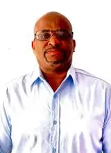 Foto oficial de Edinho Carioca (TSE)