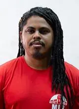 Foto oficial de Edinho do MLB (TSE)