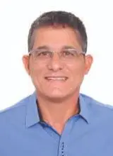 Foto oficial de Edinho Souza (TSE)