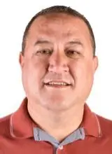Foto oficial de Edmar Branco (TSE)
