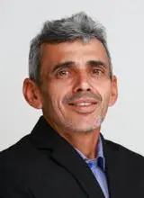 Foto oficial de Ednardo Alves (TSE)