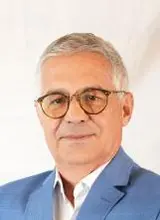 Foto oficial de Edson Vilela (TSE)