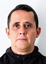 Foto oficial de Eduardo Azevedo (TSE)