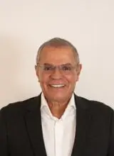 Foto oficial de Eduardo Costa (TSE)