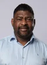 Foto oficial de Eduardo do Povo (TSE)