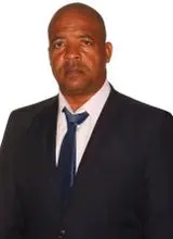Foto oficial de Eduardo Jacob (TSE)