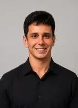 Foto oficial de Eduardo Senna (TSE)