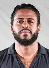Foto oficial de Edy Rodrigues (TSE)