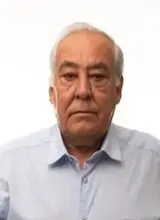 Foto oficial de Egmar Gonçalves (TSE)