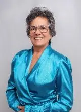 Foto oficial de Elenora Vale (TSE)