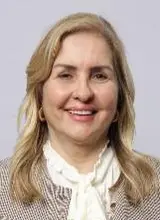 Foto oficial de Eliana Chisté (TSE)