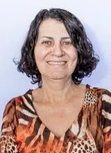 Foto oficial de Eliane Eudes Linfedema (TSE)