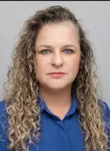Foto oficial de Eliane Ninha (TSE)