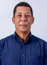 Foto oficial de Elias Cunha (TSE)