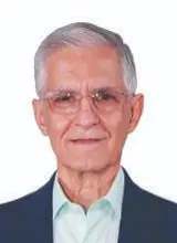 Foto oficial de Elio Lacerda (TSE)