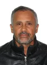 Foto oficial de Ellias Monteiro (TSE)