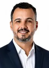 Foto oficial de Ely Machado (TSE)
