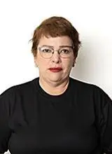 Foto oficial de Emília Guerra (TSE)