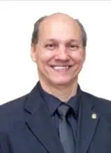Foto oficial de Emilio Paulo (TSE)