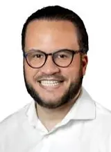 Foto oficial de Enes Candido (TSE)