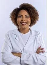 Foto oficial de Enfermeira Érika (TSE)