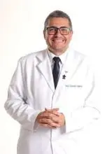 Foto oficial de Enfermeiro Conrado Augusto (TSE)