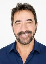 Foto oficial de Erasmo Várzea da Palma (TSE)