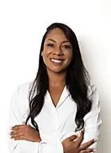 Foto oficial de Ester Kelly (TSE)