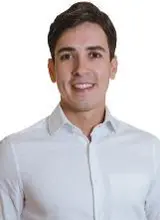 Foto oficial de Euclydes Pettersen (TSE)