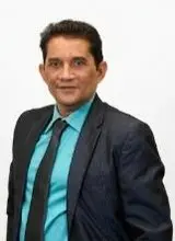 Foto oficial de Eugênio Sousa (TSE)