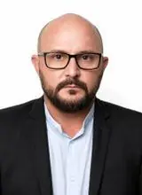 Foto oficial de Eurípedes Barsanulfo-Pim (TSE)