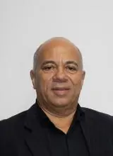 Foto oficial de Evandro Alves (TSE)