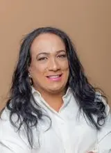 Foto oficial de Evellyn Loren (TSE)