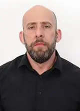 Foto oficial de Fabão (TSE)