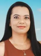 Foto oficial de Fabiana Goulart Psicóloga (TSE)