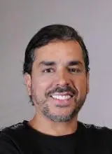 Foto oficial de Fabiano Doido (TSE)