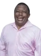 Foto oficial de Fabinho do Terreiro (TSE)