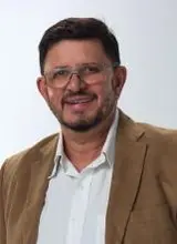 Foto oficial de Fabinho Ramalho (TSE)
