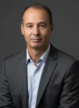 Foto oficial de Fábio Corlaiti (TSE)