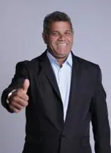 Foto oficial de Fabio Maquinas (TSE)