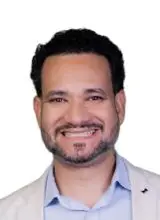 Foto oficial de Fabio Passos (TSE)