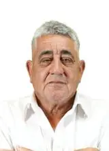Foto oficial de Fábio Zoi (TSE)