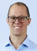 Foto oficial de Fagner Para BH (TSE)